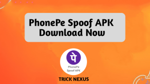 PhonePe fake Payment Generator APK [Latest Version 2024]